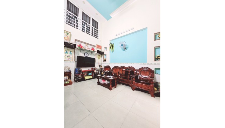 Bán Nhà 2 Tầng HXH 1C 3PN 50m2_4*12.5m chỉ 3 Tỷ Nhỉnh QL13 Hiệp Bình Phước Thủ Đức Giá Rẻ